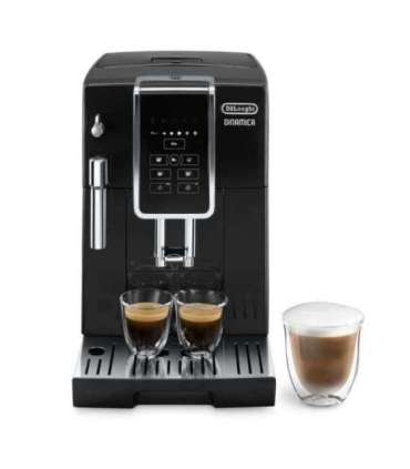 De’Longhi Dinamica Ecam 350.15.B Fully-auto Espresso machine 1.8 L