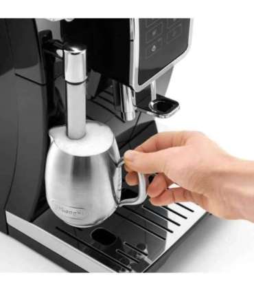 De’Longhi Dinamica Ecam 350.15.B Fully-auto Espresso machine 1.8 L