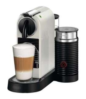 De’Longhi Citiz EN267.WAE Drip coffee maker 1 L