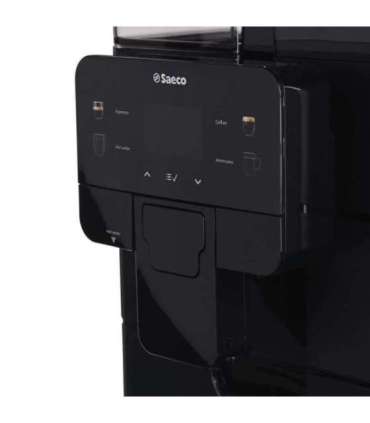 Saeco New Royal Black Semi-auto Espresso machine 2.5 L