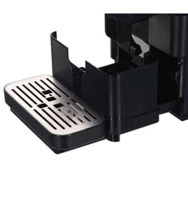 Saeco New Royal Black Semi-auto Espresso machine 2.5 L