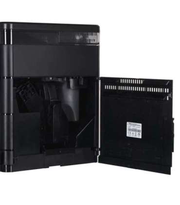 Saeco New Royal Black Semi-auto Espresso machine 2.5 L