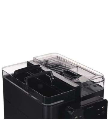 Saeco New Royal Black Semi-auto Espresso machine 2.5 L