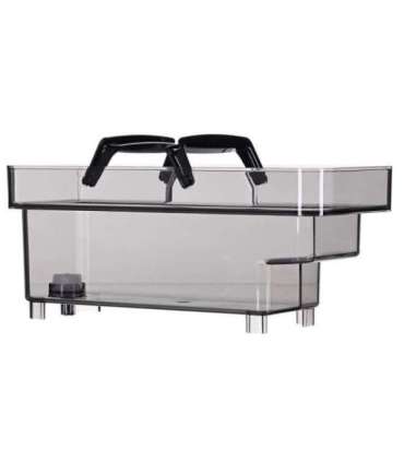 Saeco New Royal Black Semi-auto Espresso machine 2.5 L