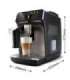 Philips EP4449/70 coffee maker Fully-auto Espresso machine 1.8 L