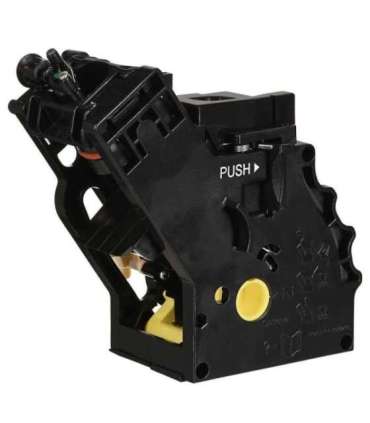 Philips EP2334/10 coffee maker Fully-auto Espresso machine