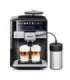 Siemens EQ.6 TE658209RW coffee maker Espresso machine 1.7 L Fully-auto
