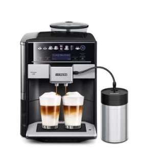 Siemens EQ.6 TE658209RW coffee maker Espresso machine 1.7 L Fully-auto