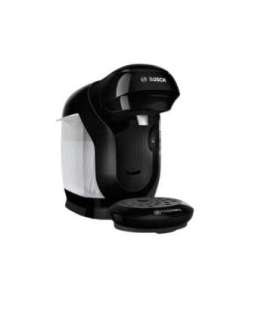 Bosch TAS112E coffee maker Fully-auto Capsule coffee machine 0.7 L