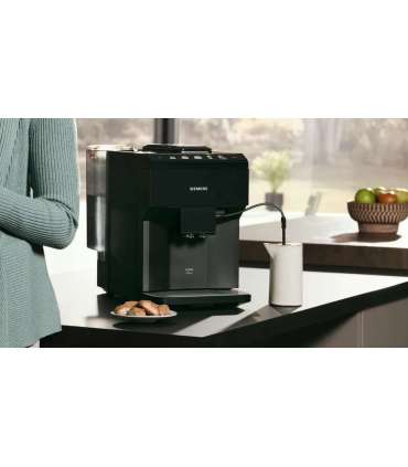 Siemens EQ.500 TP511R09 coffee maker Fully-auto Espresso machine 1.9 L