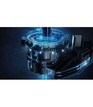 Siemens EQ.500 TP511R09 coffee maker Fully-auto Espresso machine 1.9 L