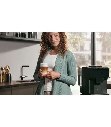 Siemens EQ.500 TP511R09 coffee maker Fully-auto Espresso machine 1.9 L
