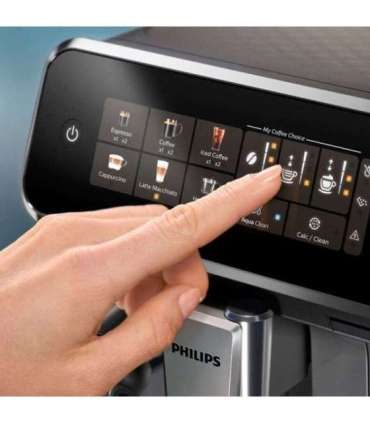 Philips Series 3300 EP3347/90 Fully automatic espresso machine