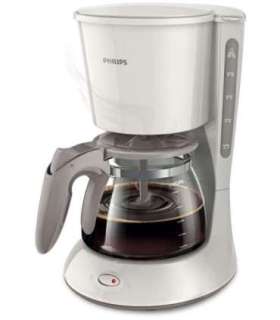 Philips Daily Collection HD7461/00 coffee maker Semi-auto Drip coffee maker 1.2 L