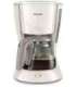 Philips Daily Collection HD7461/00 coffee maker Semi-auto Drip coffee maker 1.2 L