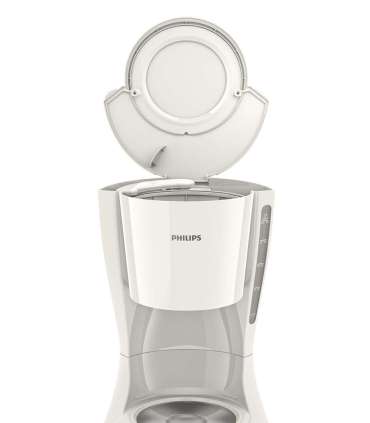 Philips Daily Collection HD7461/00 coffee maker Semi-auto Drip coffee maker 1.2 L