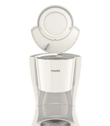 Philips Daily Collection HD7461/00 coffee maker Semi-auto Drip coffee maker 1.2 L