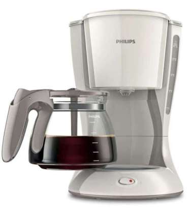 Philips Daily Collection HD7461/00 coffee maker Semi-auto Drip coffee maker 1.2 L