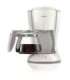 Philips Daily Collection HD7461/00 coffee maker Semi-auto Drip coffee maker 1.2 L