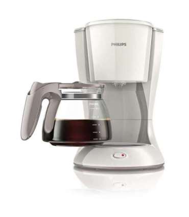 Philips Daily Collection HD7461/00 coffee maker Semi-auto Drip coffee maker 1.2 L