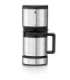 WMF Stelio 0412160011 Drip coffee maker 1 L
