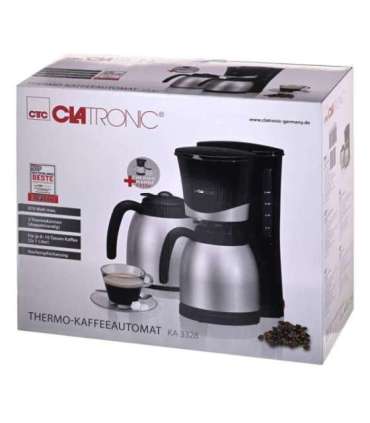 Clatronic KA 3328 Drip coffee maker