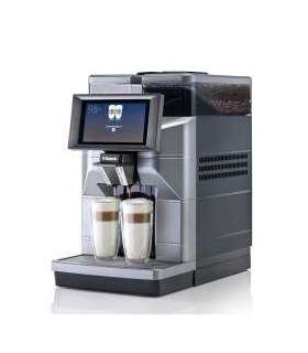 Saeco MAGIC M2 1900 Watt automatic espresso machine silver/grey