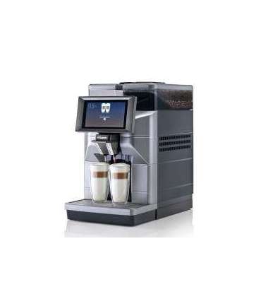 Saeco MAGIC M2 1900 Watt automatic espresso machine silver/grey
