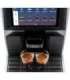 Saeco MAGIC M2 1900 Watt automatic espresso machine silver/grey