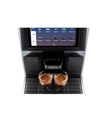 Saeco MAGIC M2 1900 Watt automatic espresso machine silver/grey
