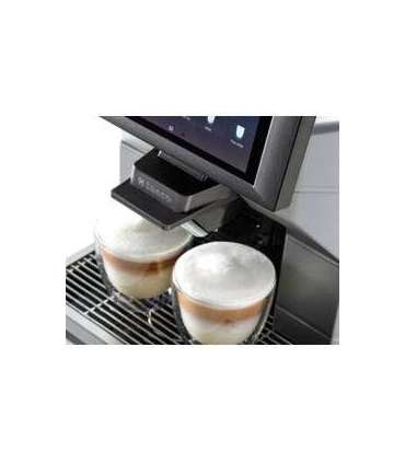 Saeco MAGIC M2 1900 Watt automatic espresso machine silver/grey