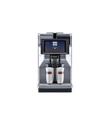 Saeco MAGIC M2 1900 Watt automatic espresso machine silver/grey