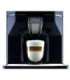 Saeco MAGIC M2 1900 Watt automatic espresso machine silver/grey