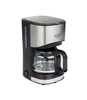 Adler AD 4407 coffee maker Semi-auto Drip coffee maker