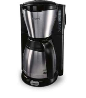 Philips Café Gaia Collection Café Gaia HD7546/20 Drip Filter Coffee Machine, thermo jug