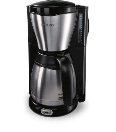 Philips Café Gaia Collection Café Gaia HD7546/20 Drip Filter Coffee Machine, thermo jug