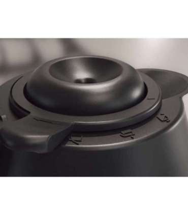 Philips Café Gaia Collection Café Gaia HD7546/20 Drip Filter Coffee Machine, thermo jug