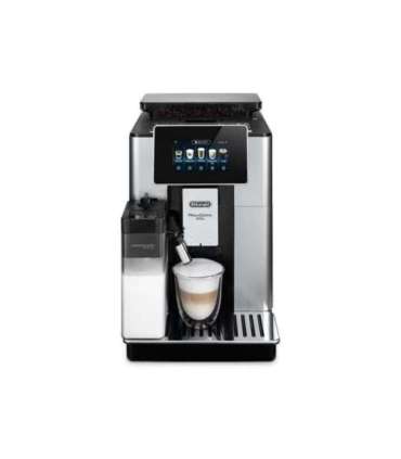 De’Longhi PrimaDonna ECAM610.55.SB Fully-auto Espresso machine 2.2 L