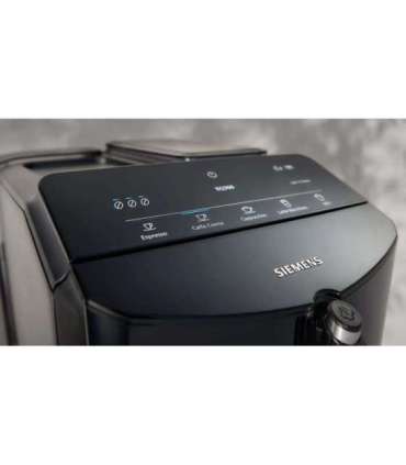 Siemens EQ.300 TF301E19 coffee maker Fully-auto Espresso machine 1.4 L