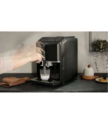 Siemens EQ.300 TF301E19 coffee maker Fully-auto Espresso machine 1.4 L