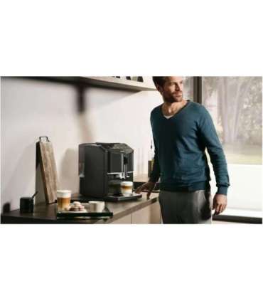 Siemens EQ.300 TF301E19 coffee maker Fully-auto Espresso machine 1.4 L