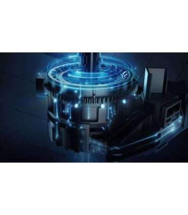 Siemens EQ.300 TF301E19 coffee maker Fully-auto Espresso machine 1.4 L