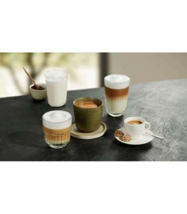 Siemens EQ.300 TF301E19 coffee maker Fully-auto Espresso machine 1.4 L