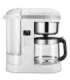 KitchenAid 5KCM1208EWH Semi-auto Drip coffee maker 1.7 L