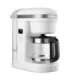 KitchenAid 5KCM1208EWH Semi-auto Drip coffee maker 1.7 L