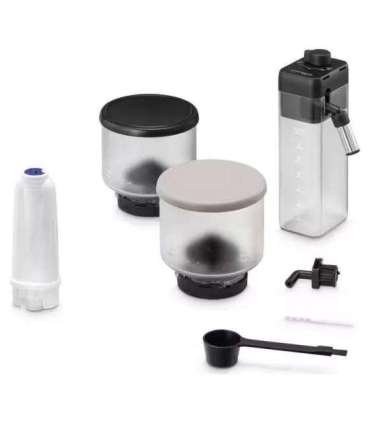 Espresso machine DeLonghi EXAM 440.55.BG