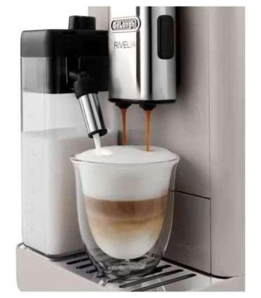 Espresso machine DeLonghi EXAM 440.55.BG