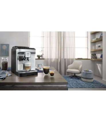 De’Longhi Magnifica DEL ECAM 290.61.SB Fully-auto Espresso machine 1.8 L