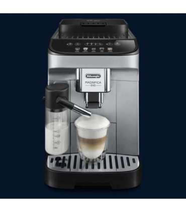 De’Longhi Magnifica DEL ECAM 290.61.SB Fully-auto Espresso machine 1.8 L