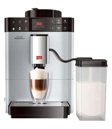 Espresso machine MELITTA PASSIONE OT F53/1-101